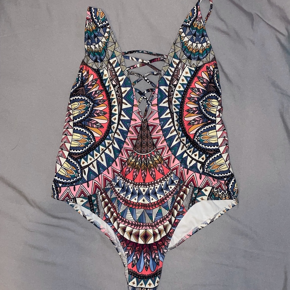 Billabong Swim Suit